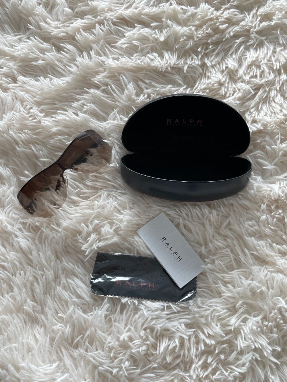 ✨ Ralph Lauren Sun Glasses